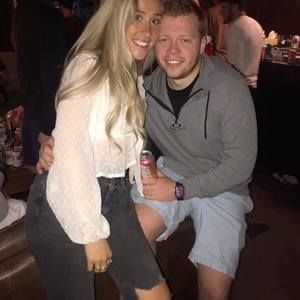 Meet your Posher, Patrick